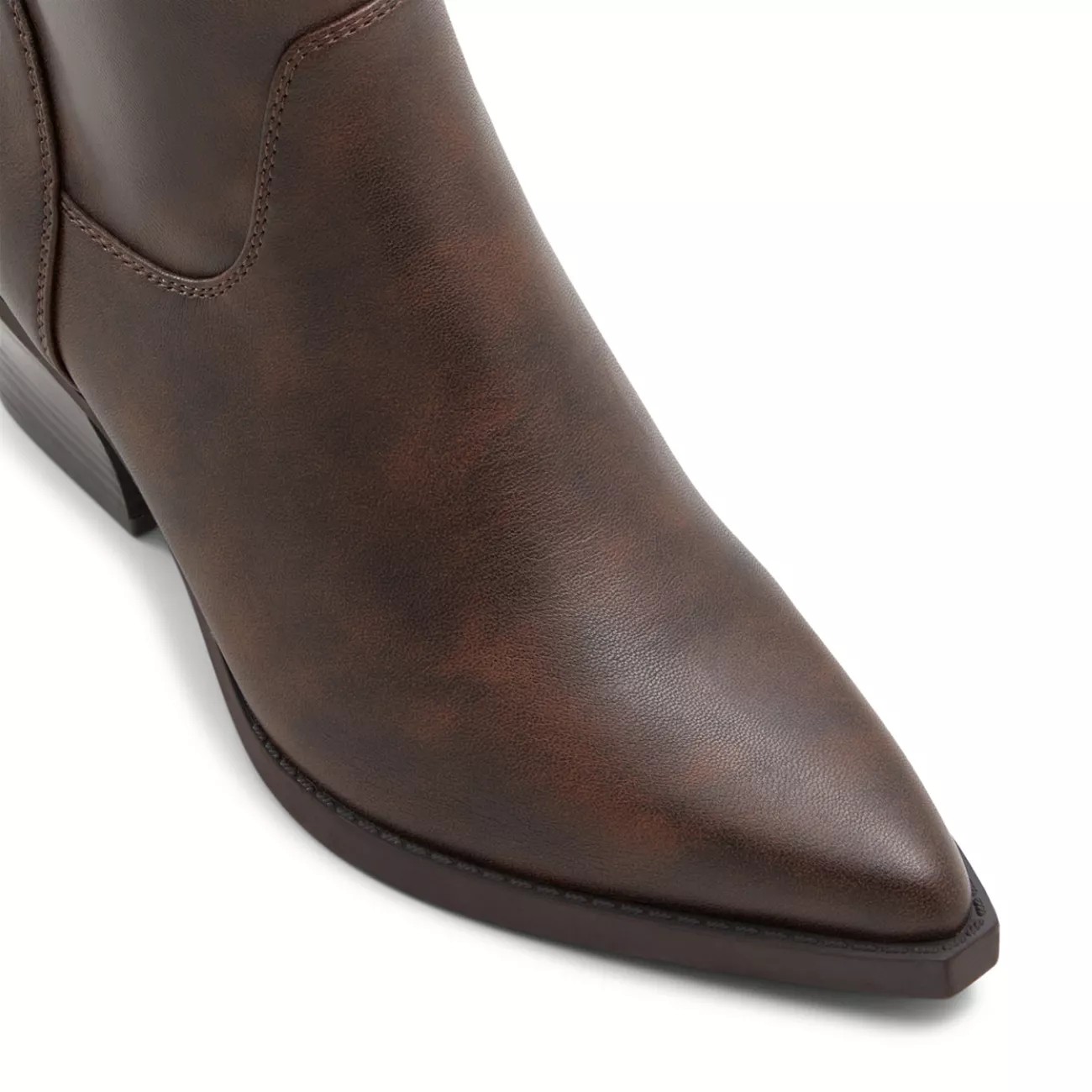 Tallulah Western Bootie