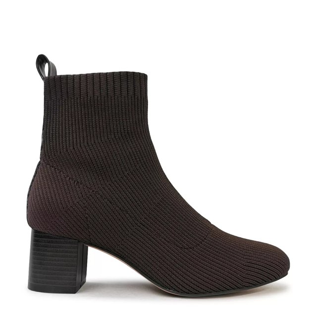 Dsw black sock booties best sale