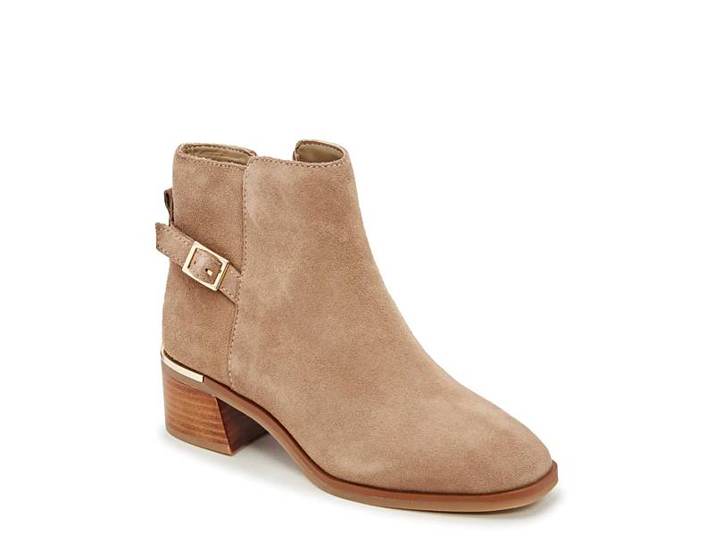 Ankle boots no heel best sale