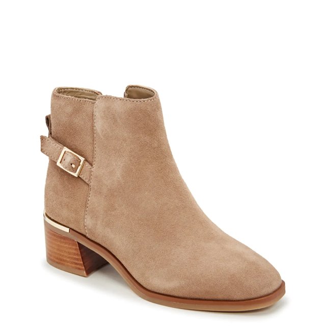 Aldo Serrafina Bootie