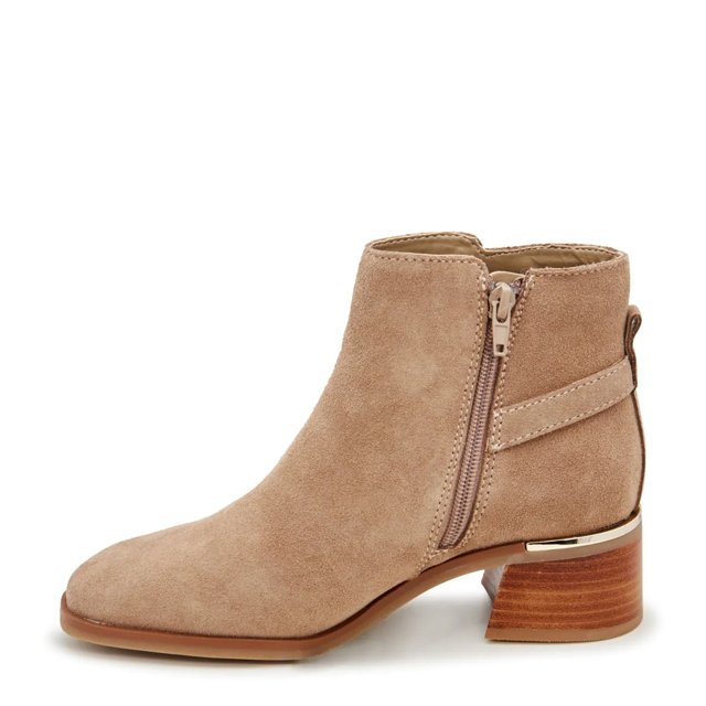 Aldo Serrafina Bootie The Shoe Company