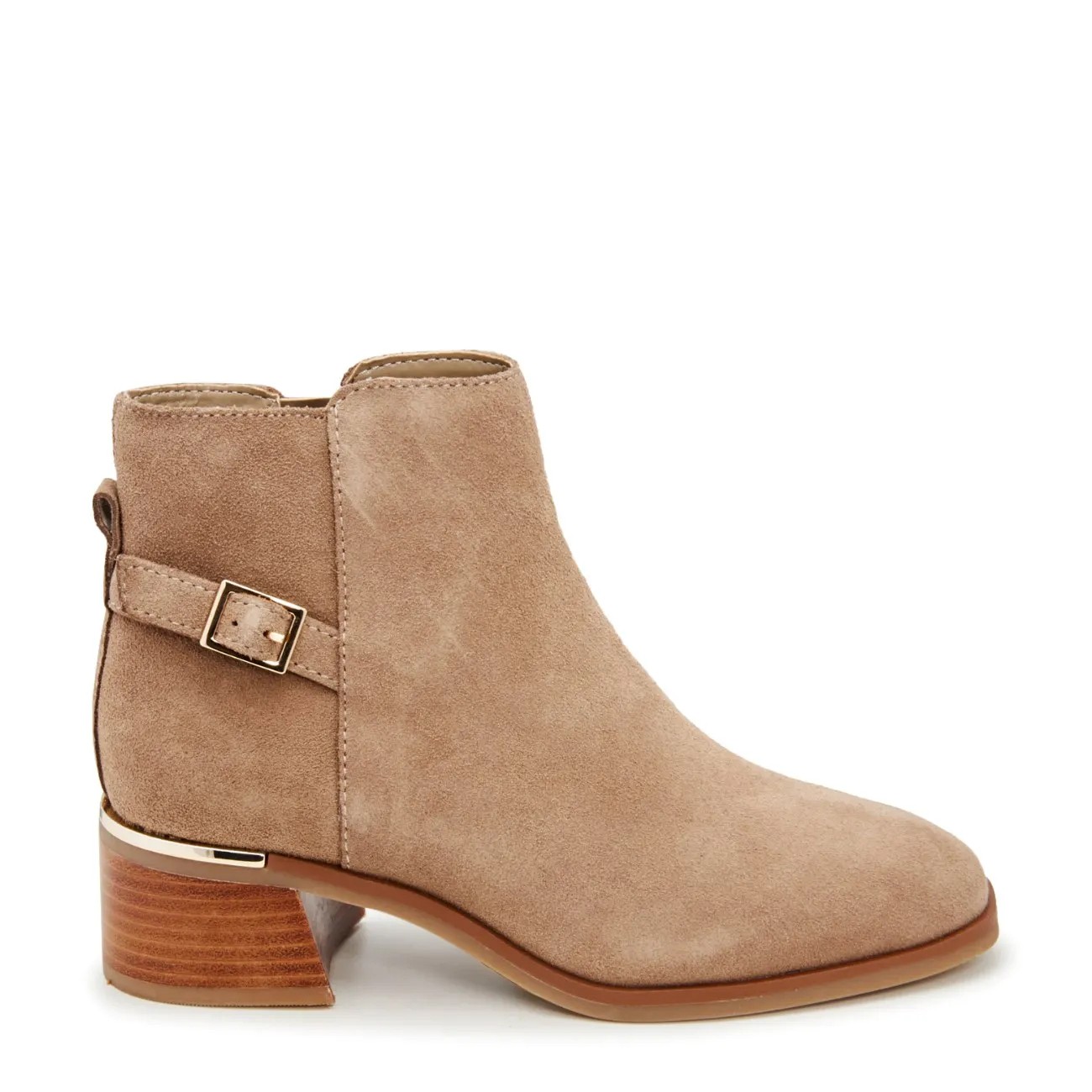 Serrafina Ankle Boot