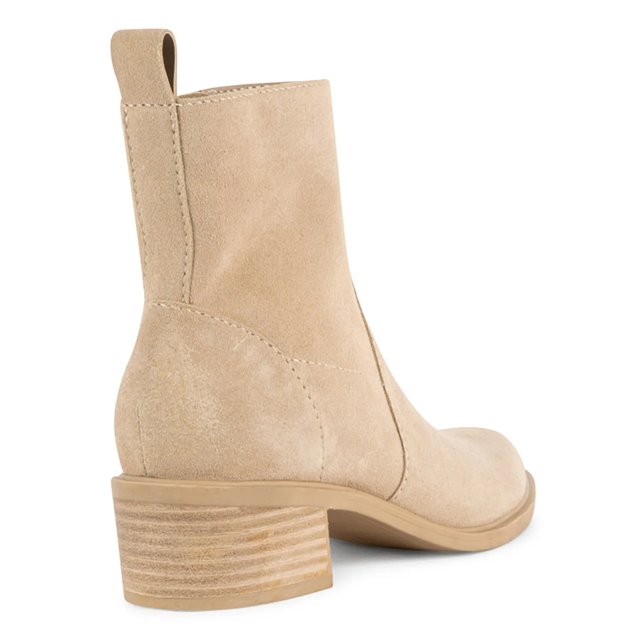 Dolce vita kazmin bootie shop