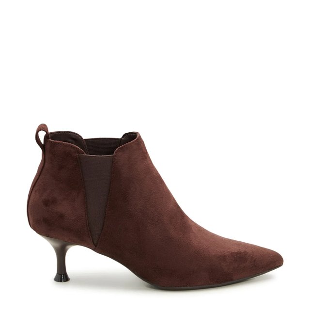 Kelly Katie Zane Chelsea Bootie The Shoe Company