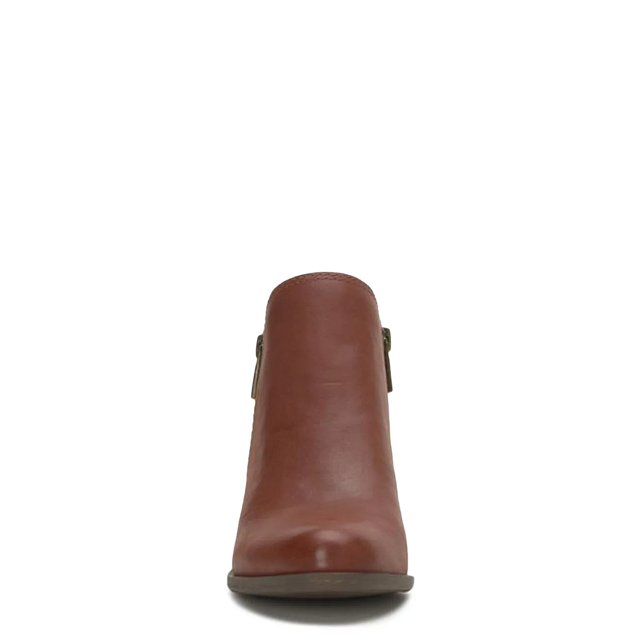 Basel flat bootie store