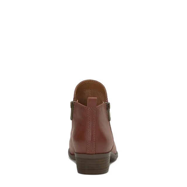 Lucky brand booties baley online
