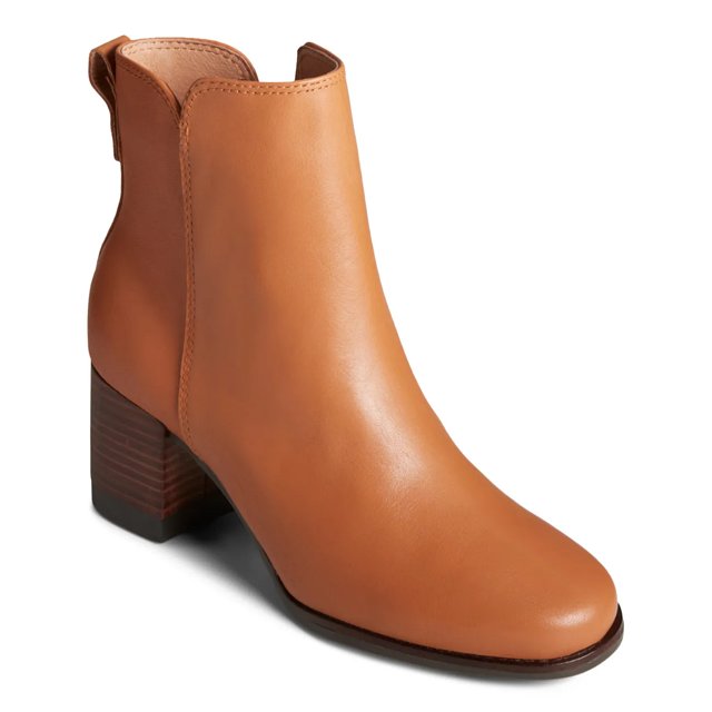 Sperry Seaport Bootie DSW Canada