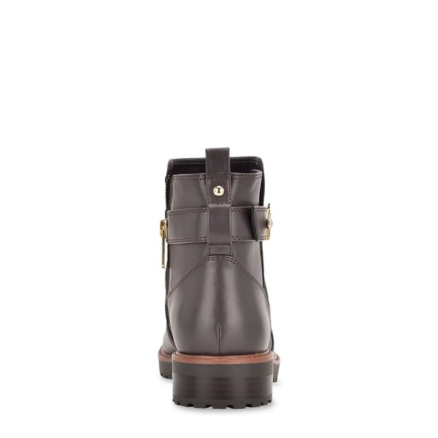 Tommy hilfiger women's booties top
