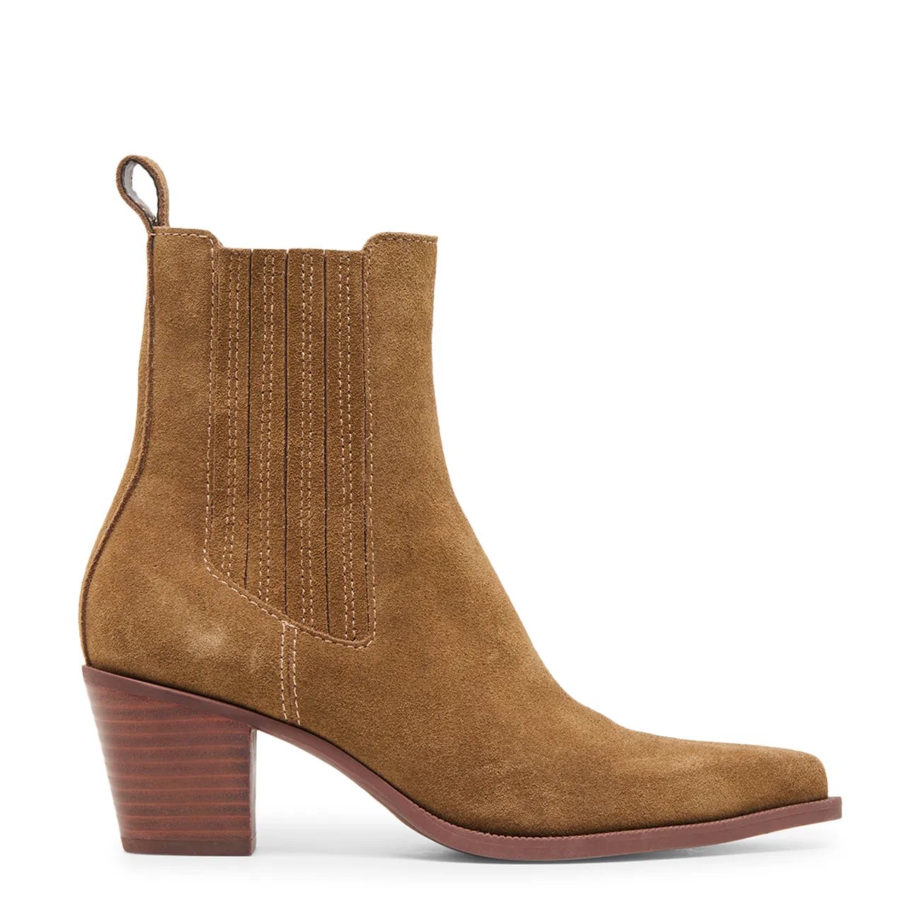 Women's Steffi Bootie