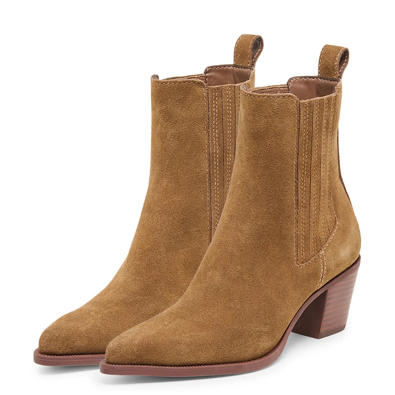Women's Steffi Bootie