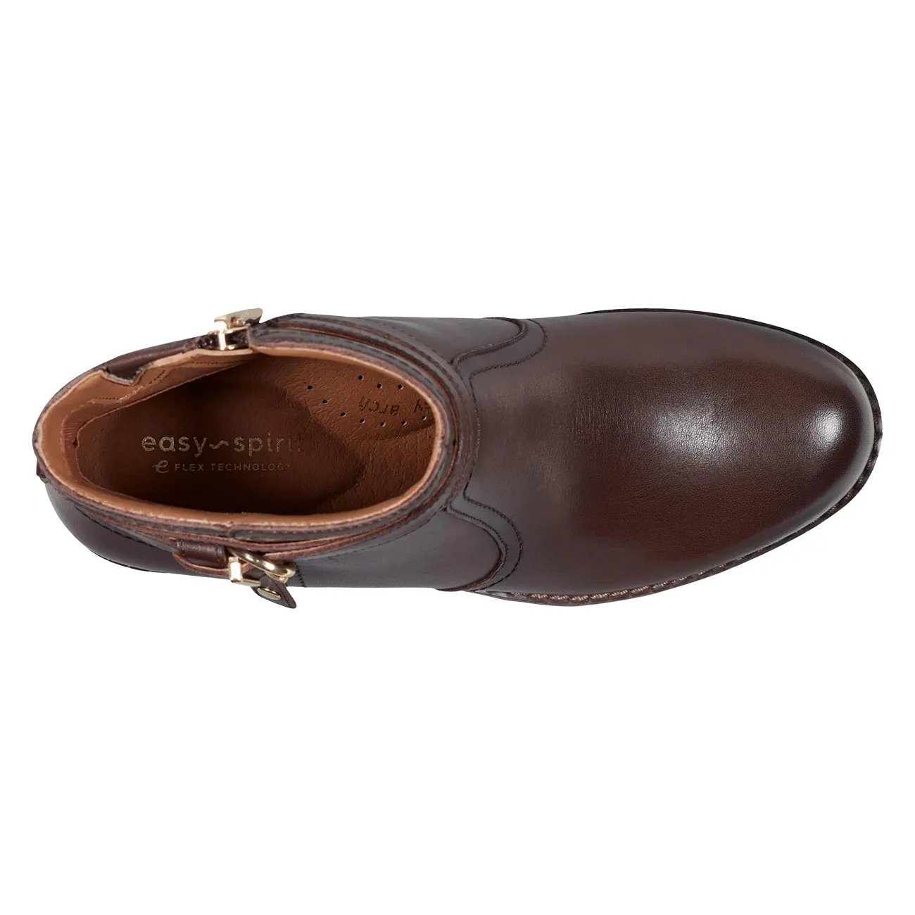 Women's Carter Heeled Bootie