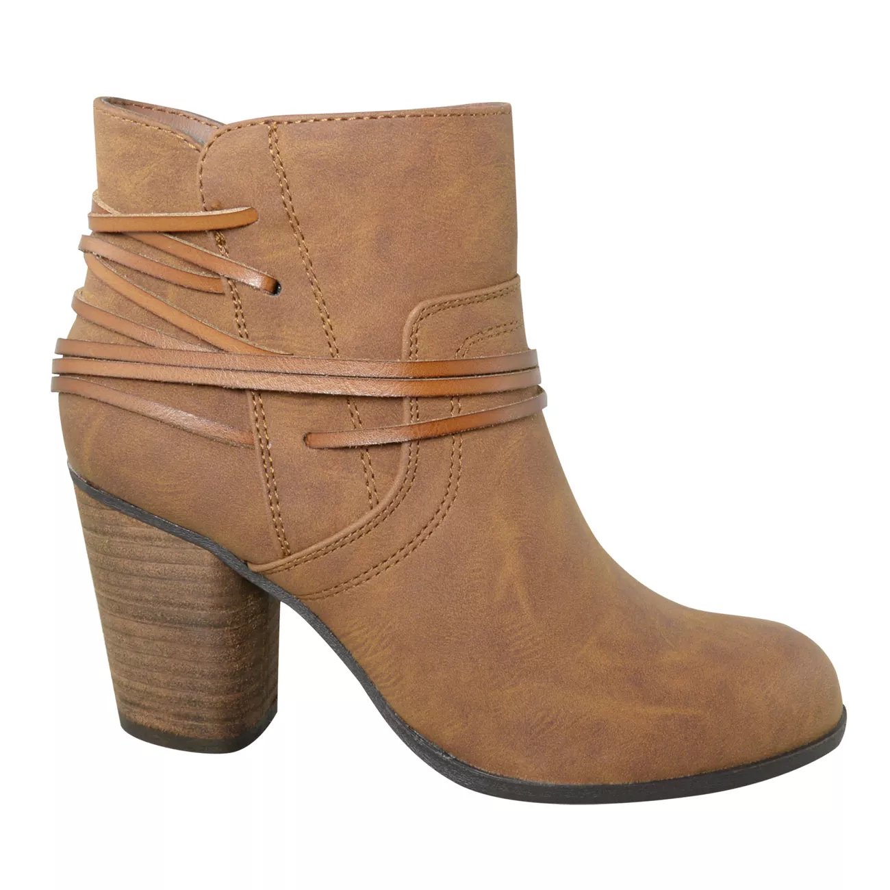 steve madden shaniya bootie