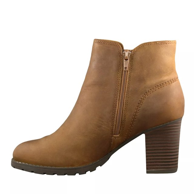 clarks verona lark bootie