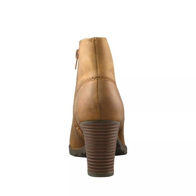 clarks verona trish bootie