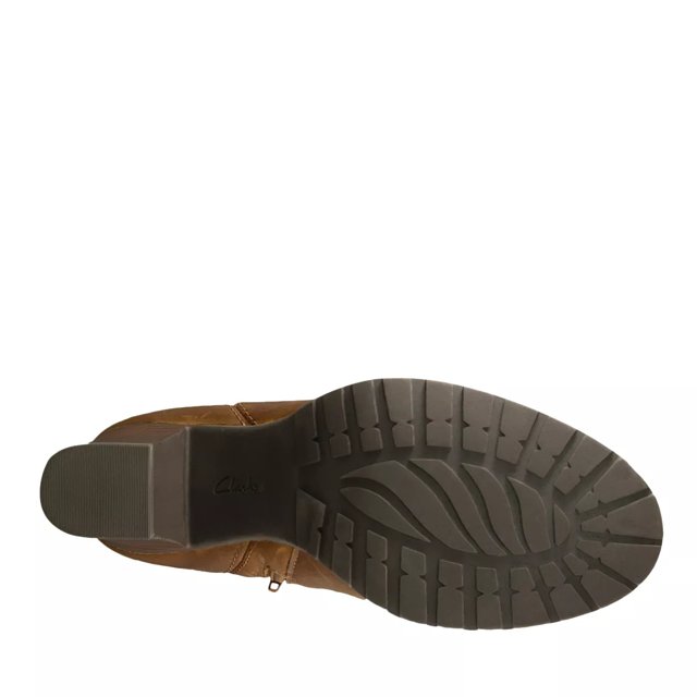 clarks verona trish bootie