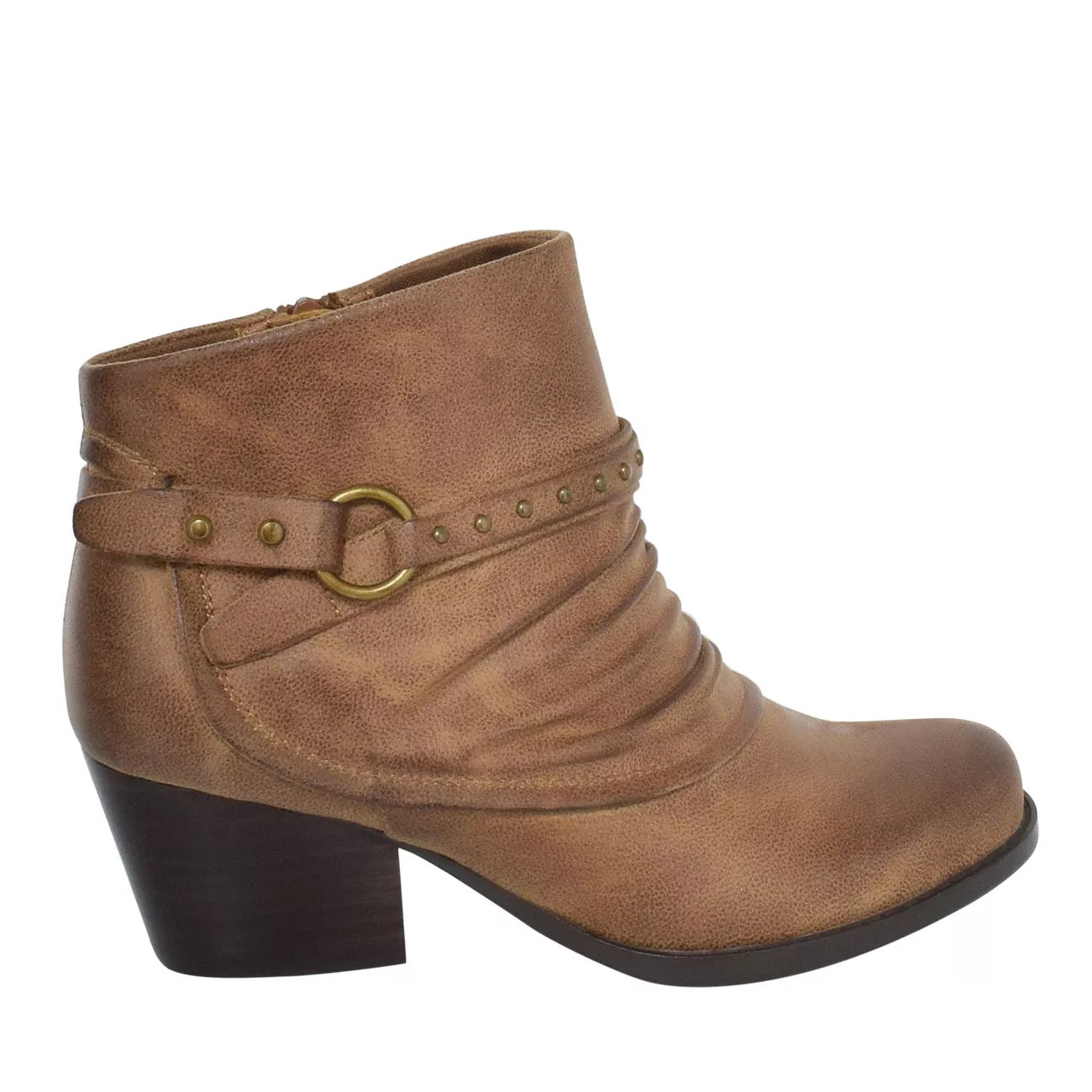 baretraps serah booties