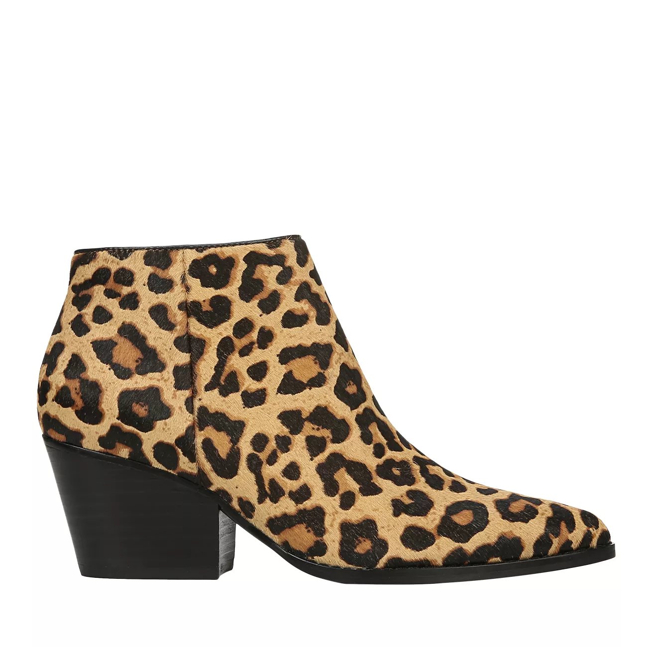 bleecker and bond dana western bootie