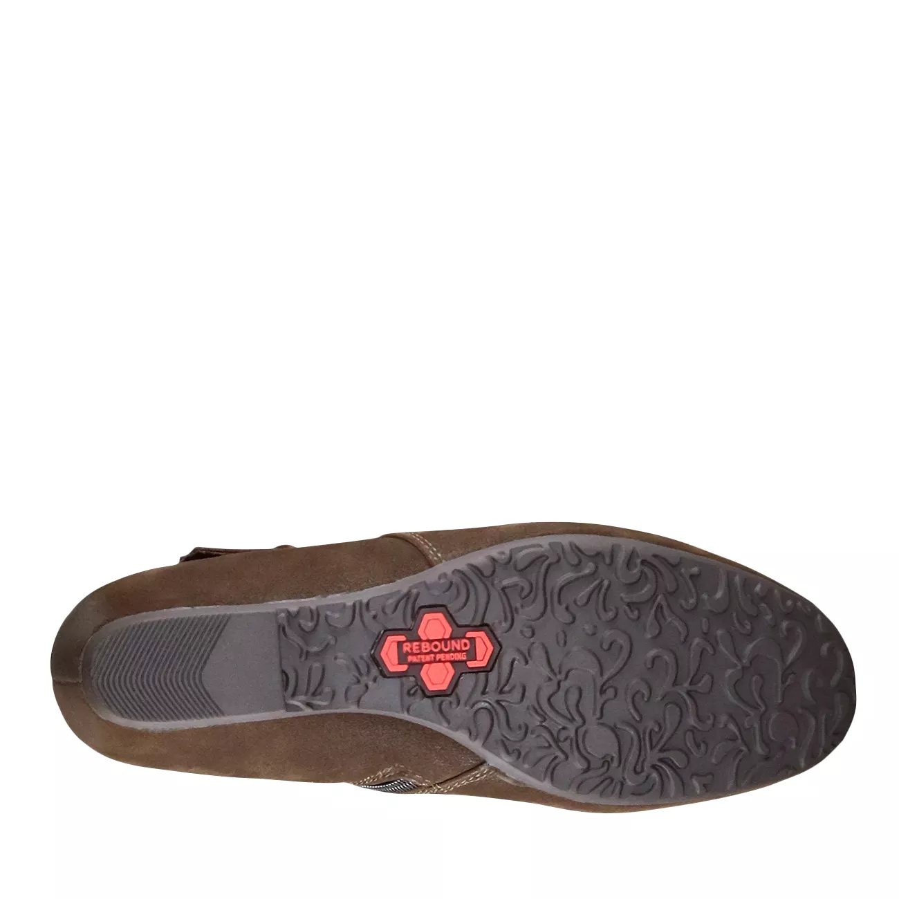 perintie boot