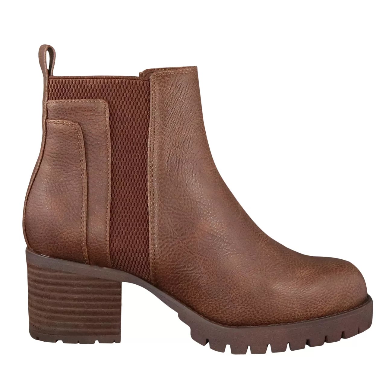 mia lauren chelsea boots