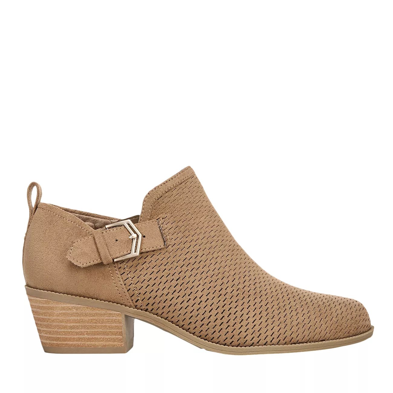 dr scholl's better bootie