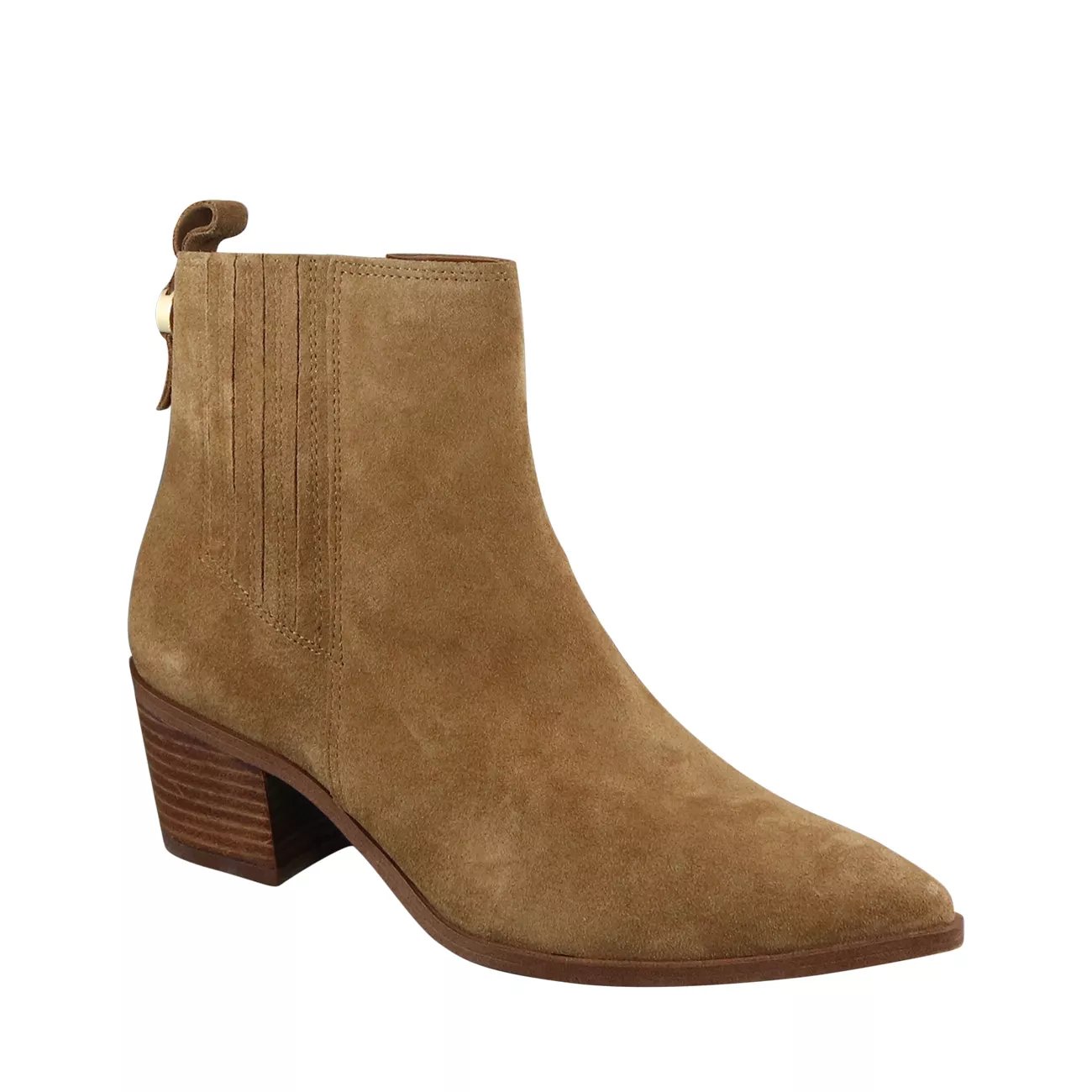 shay bootie franco sarto