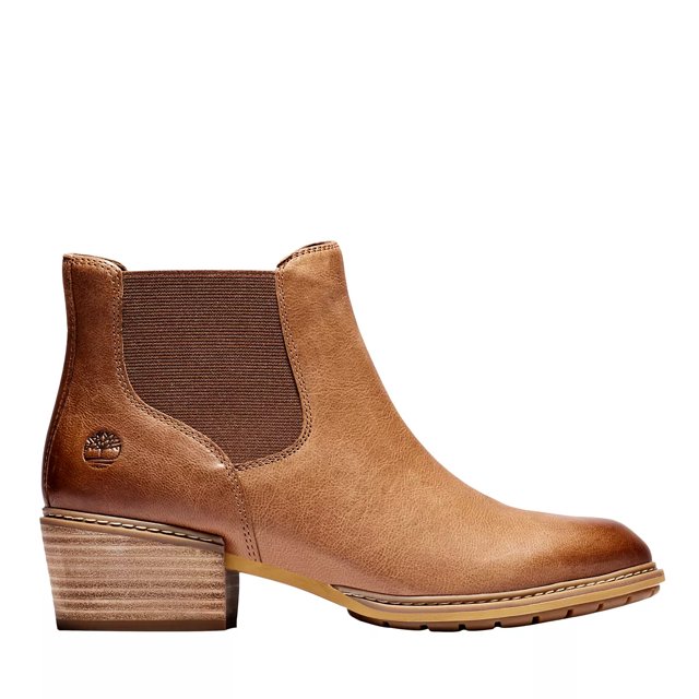 women's sutherlin bay stretch chelsea boots