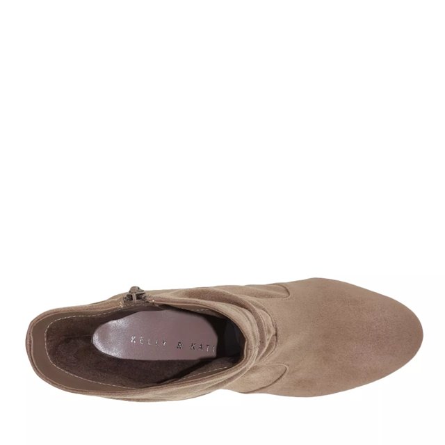 Kelly Katie Tagazee Bootie Dsw Canada