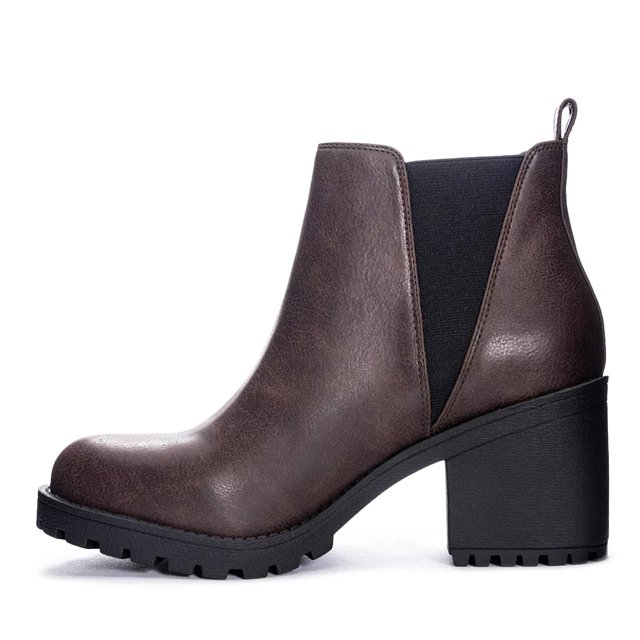 Chinese laundry clearance lisbon bootie