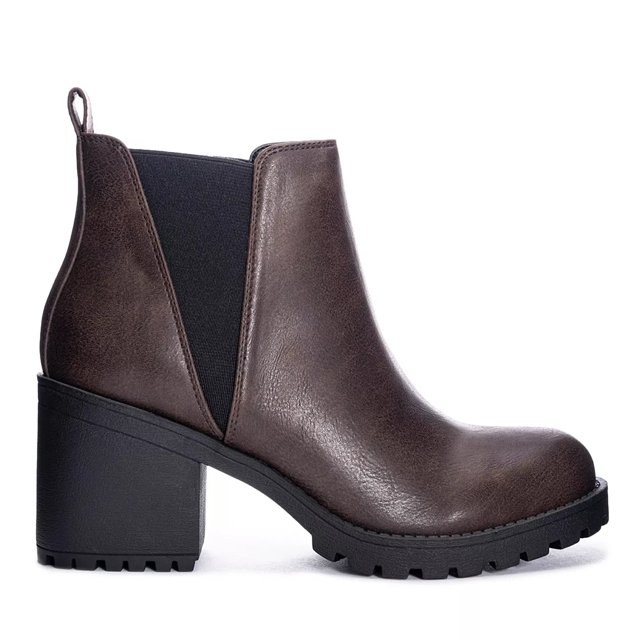 Dirty Laundry Lisbon Chelsea Bootie | DSW Canada