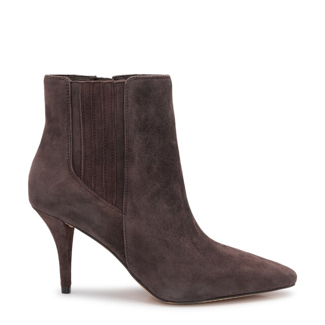 Vince Camuto Ambind Dress Bootie | DSW Canada