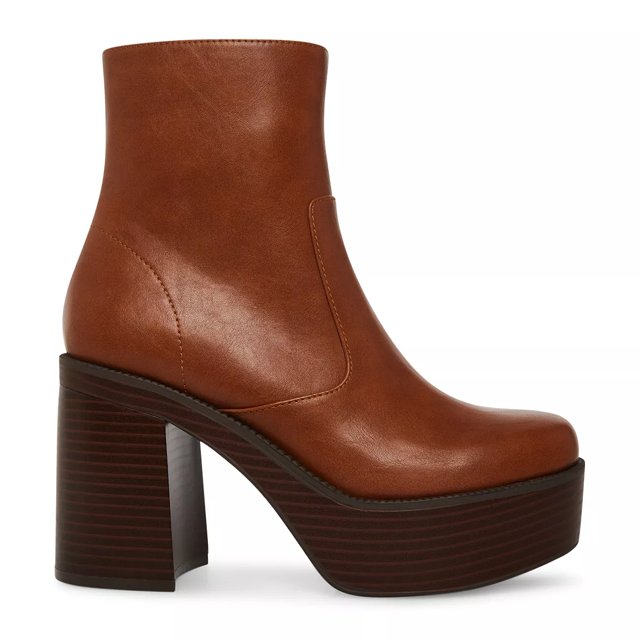 madden girl by Steve Madden Grace Platform Bootie