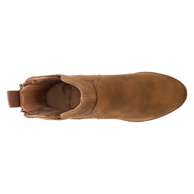 Dsw sales camel boots