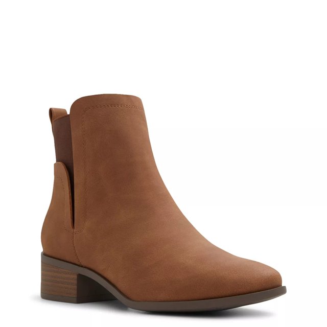 Dsw flat ankle boots cheap