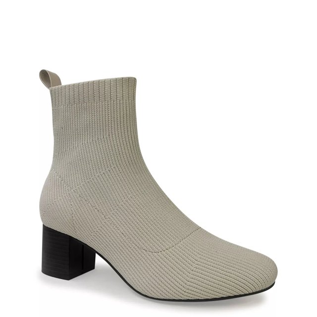 Womens sock bootie outlet