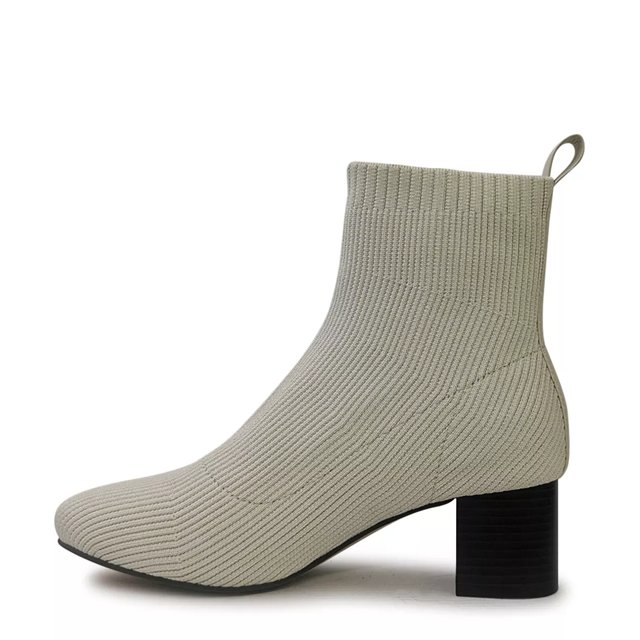 Kelly Katie Women s Sock Ankle Bootie DSW Canada
