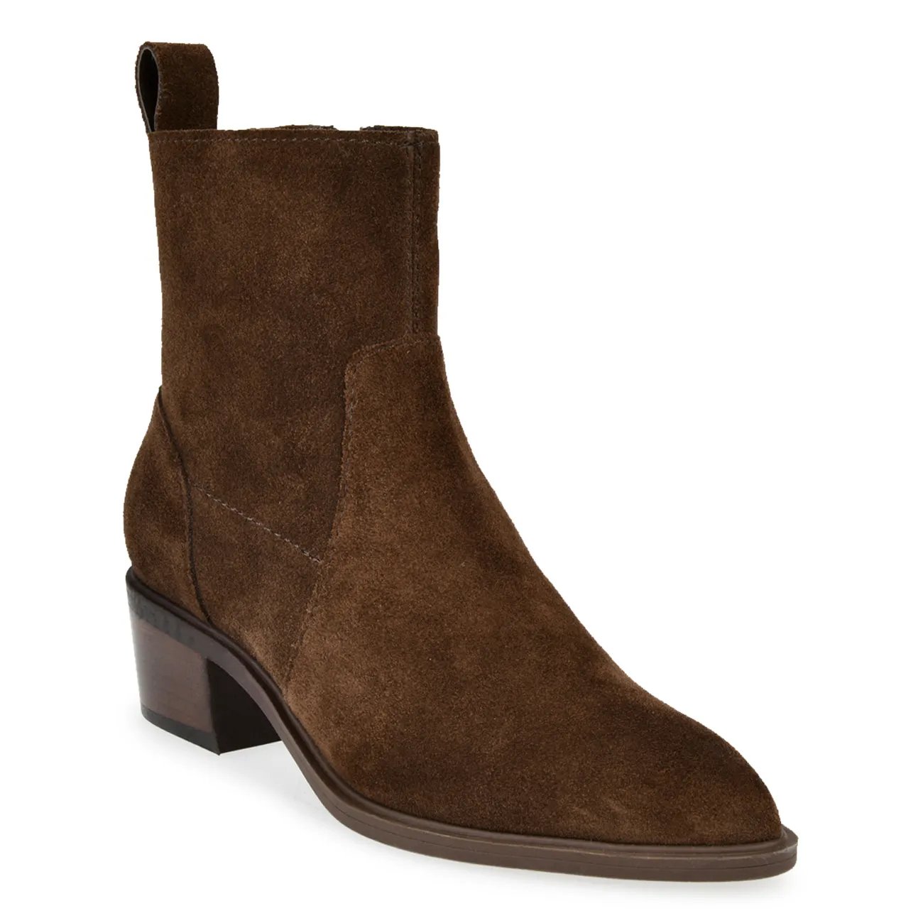 Bryson Bootie