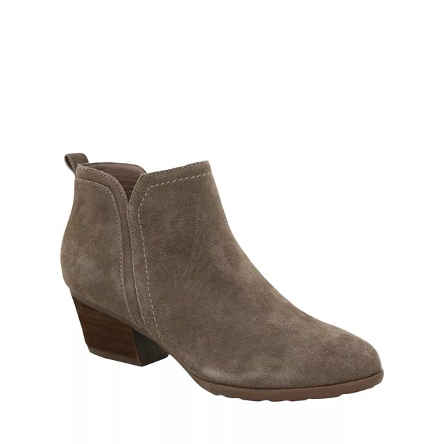 dsw tan ankle boots