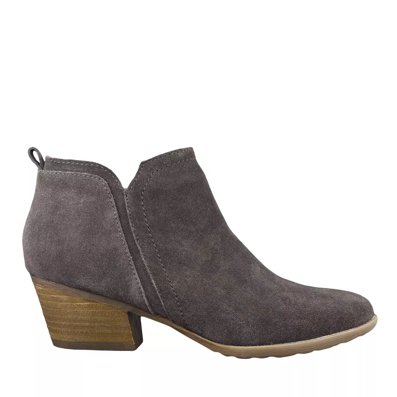 earth women's ankle boots