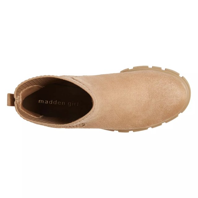 madden girl by Steve Madden Tellride Boot The Shoe Company