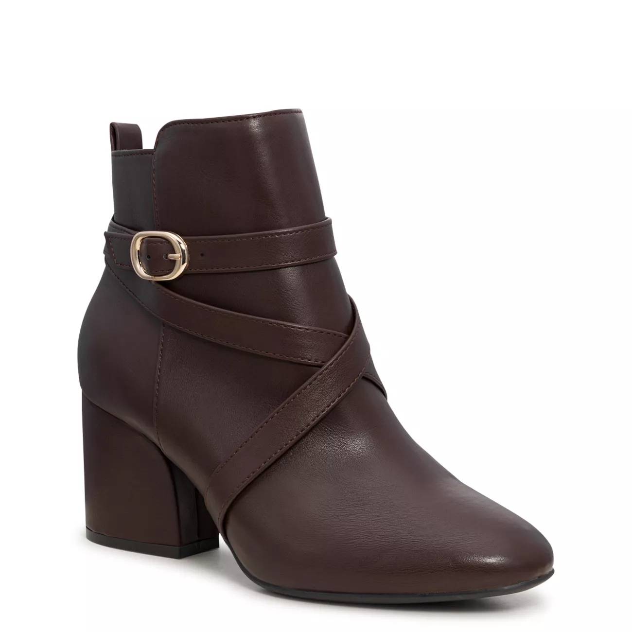 Kelly & Katie Flomis Wide Width Ankle Bootie DSW Canada