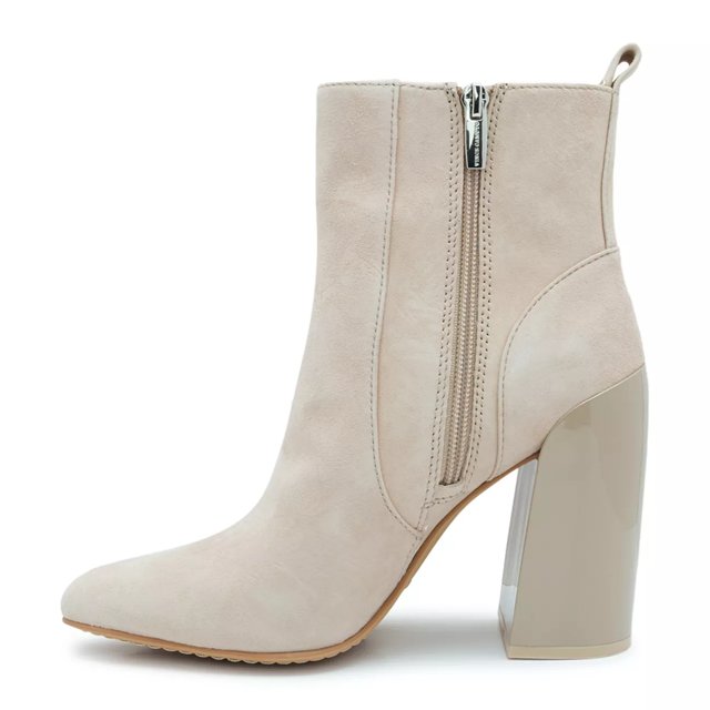 Vince Camuto Enverna Dress Bootie | The Shoe Company