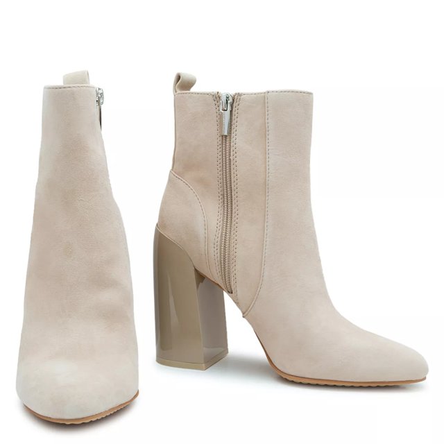 Vince Camuto Enverna Dress Bootie DSW Canada