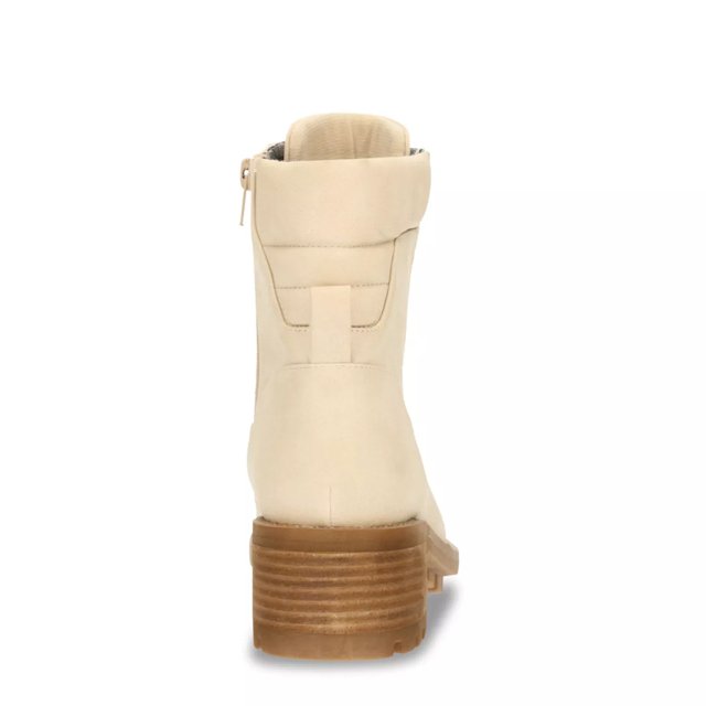 B52 by Bullboxer Combat Bootie