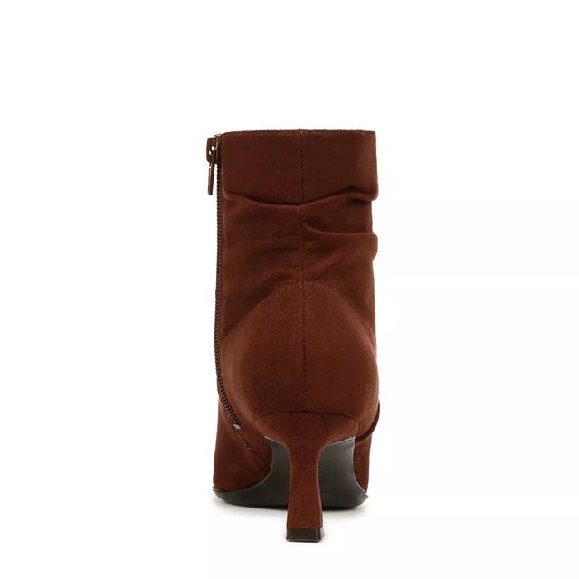 Hollace slouchy bootie naturalizer clearance
