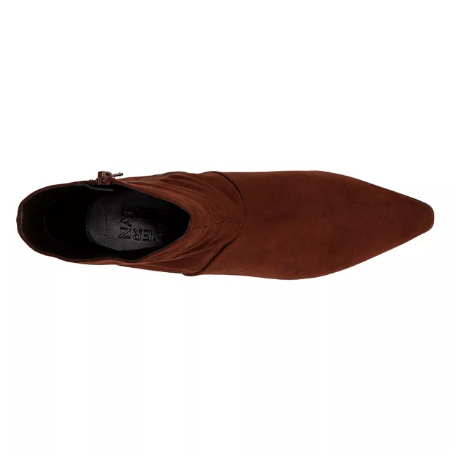 Naturalizer Women s Tribute Slouch Bootie DSW Canada