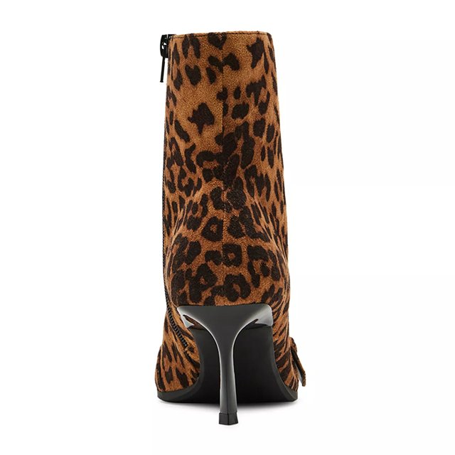 madden girl by Steve Madden Richiie Dress Ankle Bootie The Shoe Company