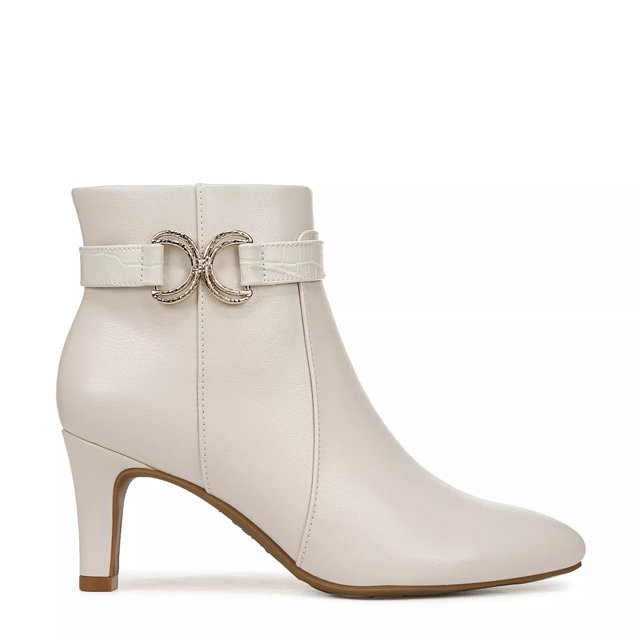 White booties near me on sale
