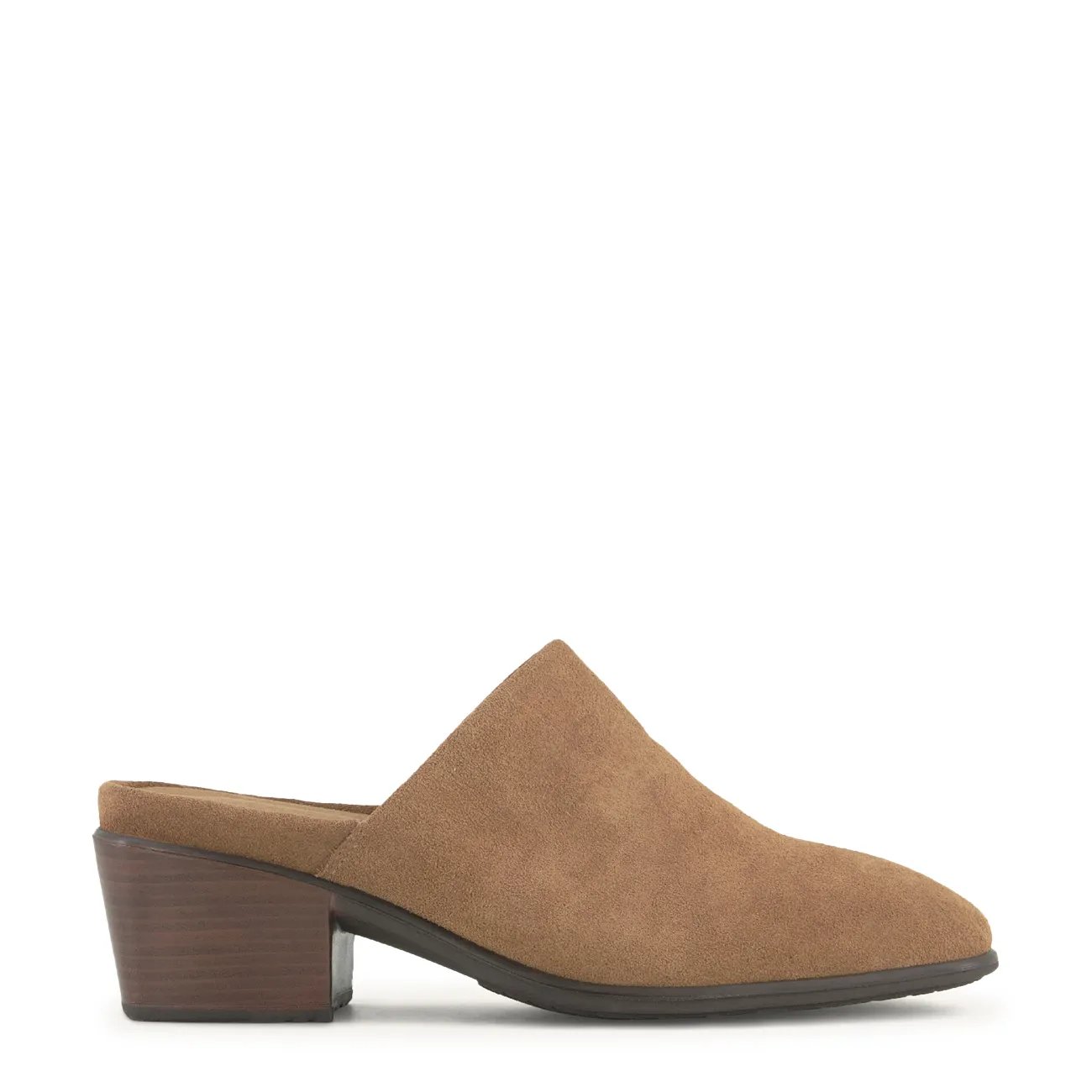 Women's Dedicate Mule