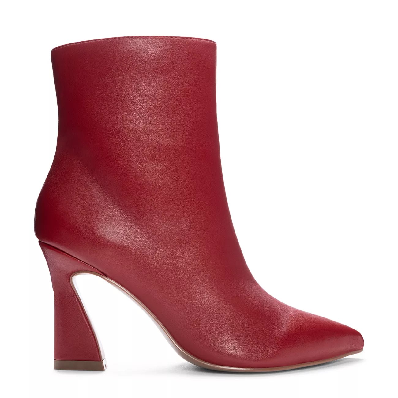 Dsw red deals ankle boots