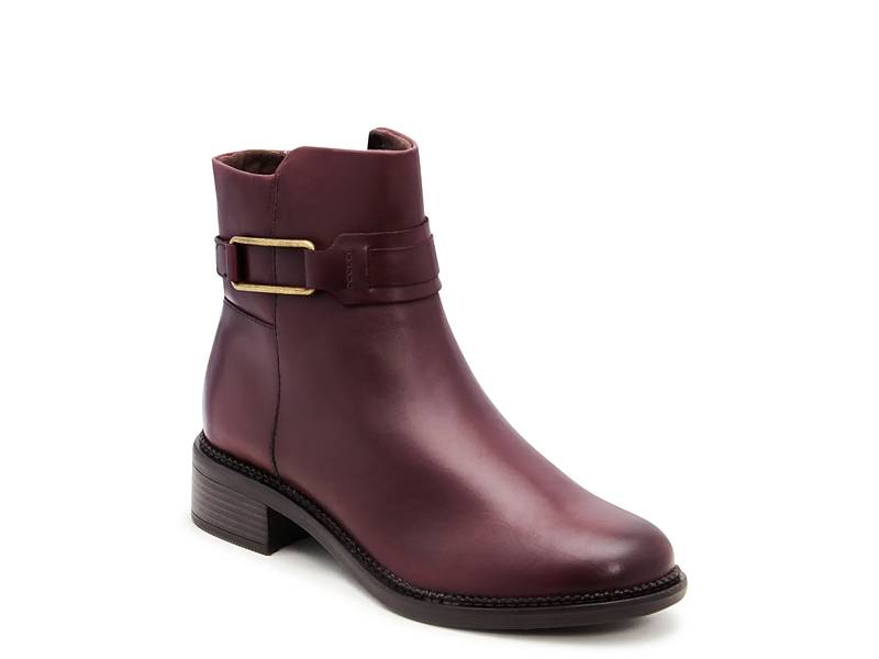 Shop Women s Ankle Boots Booties Save DSW Canada